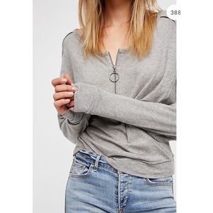 🆕 FREE PEOPLE TOP